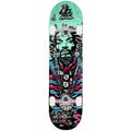 Seaman Psyched Green Premium Complete Skateboard