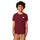 Kids Mini Shield T-Shirt Glazed Green