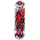 Team Elvedin Diablo Purple Complete Skateboard