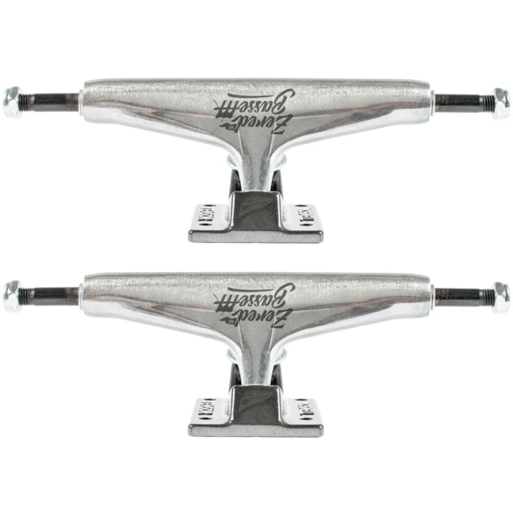 Tensor Aluminum City Lights Zered Bassett 5.5