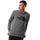 Drew Peak Sweater Light Gravel