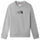 Kids Drew Peak Light Crew Black