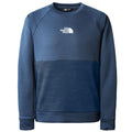 Mountain Athletics Crew Asphalt Grey
