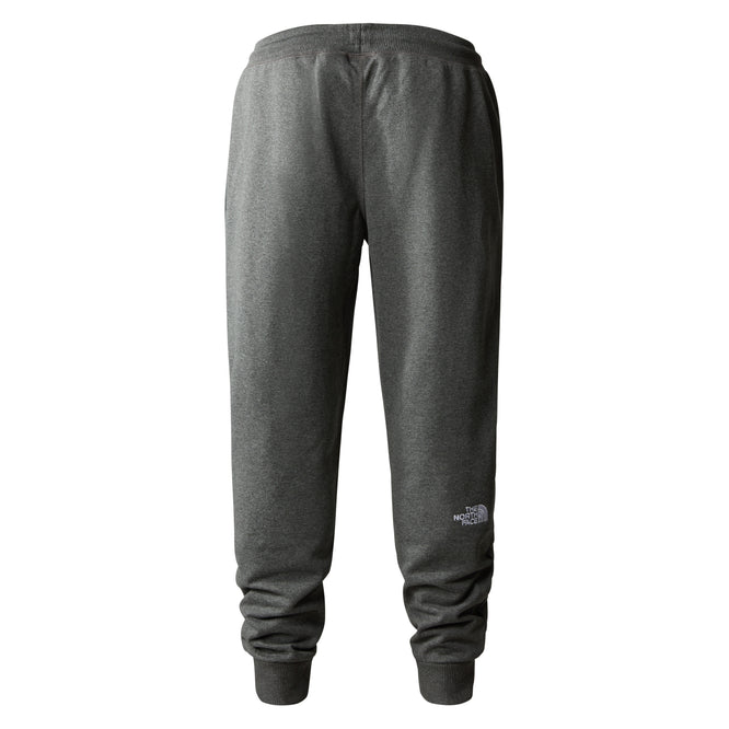 NSE Light Jogging Pants Grey Heather