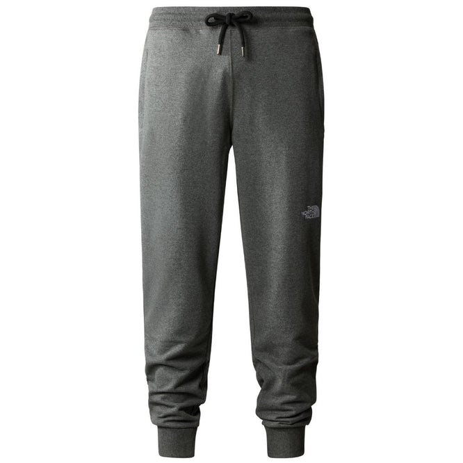 Nse Light Jogging Pants Grey Heather