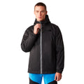Quest Insulated Jacket TNF Black/TNF White