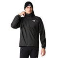 Quest Jacket Black