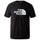 Raglan Easy T-shirt Gravel