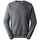 Simple Dome Crew Sweatshirt TNF Black