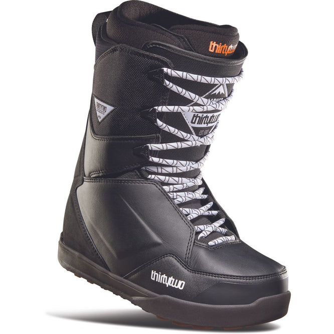 Lashed Black 2023 Snowboard Boots