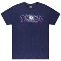 AWS Nova T-shirt Forest Green