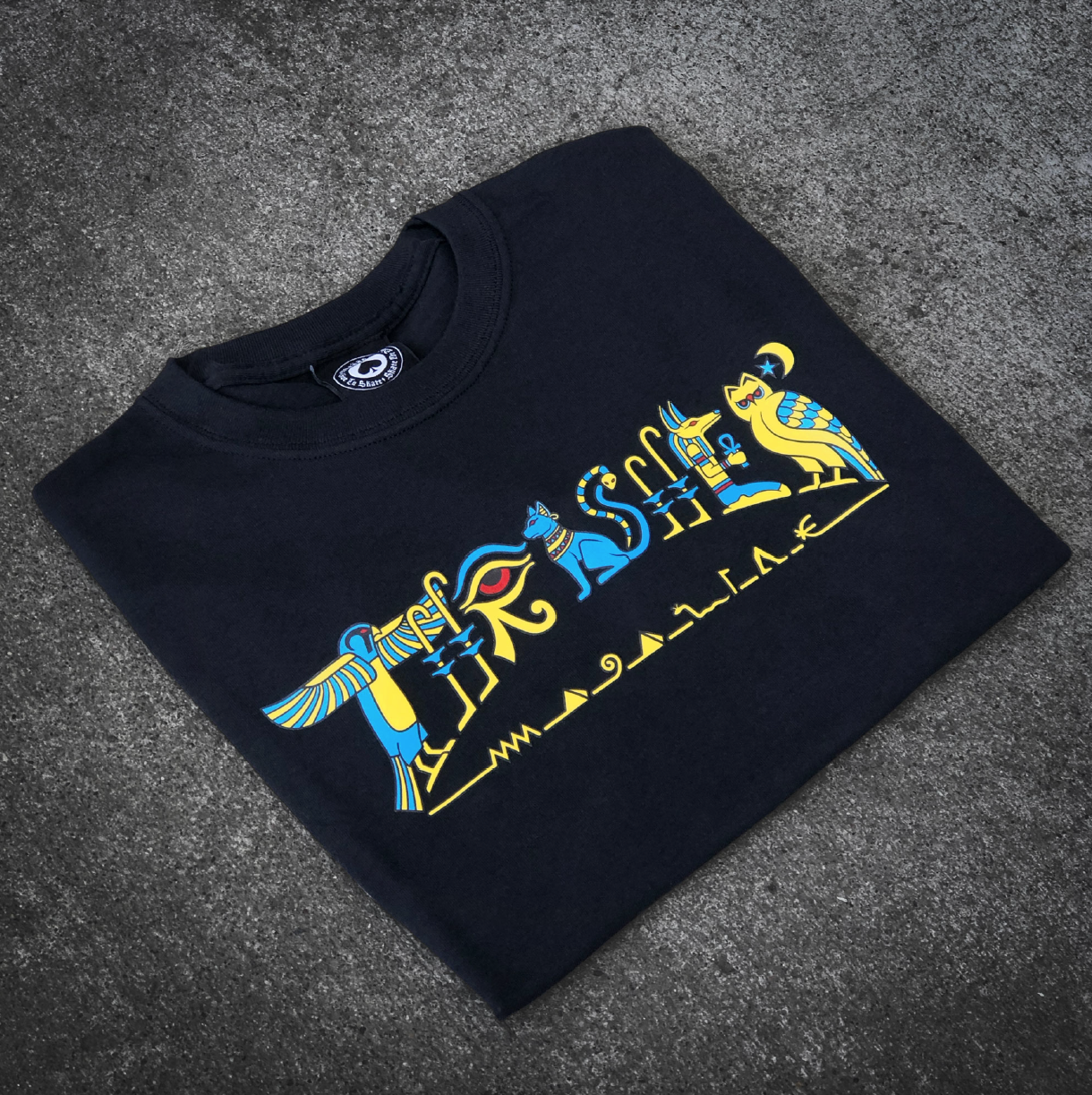 Thrasher hieroglyphic 2024