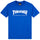 Skate Mag T-Shirt Dark Heather