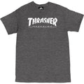 Skate Mag T-shirt Royal Blue