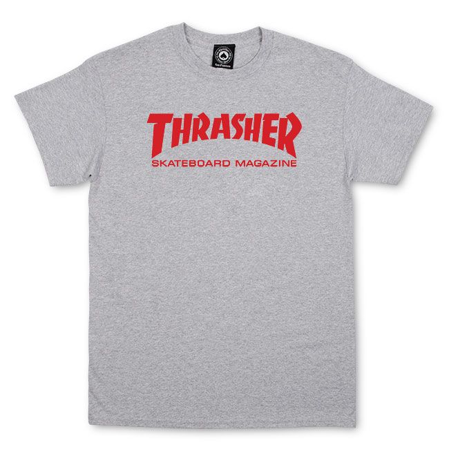Buy Thrasher Clothing Online Page 5 Stoked Boardshop