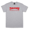 Skate Mag T-shirt Royal Blue