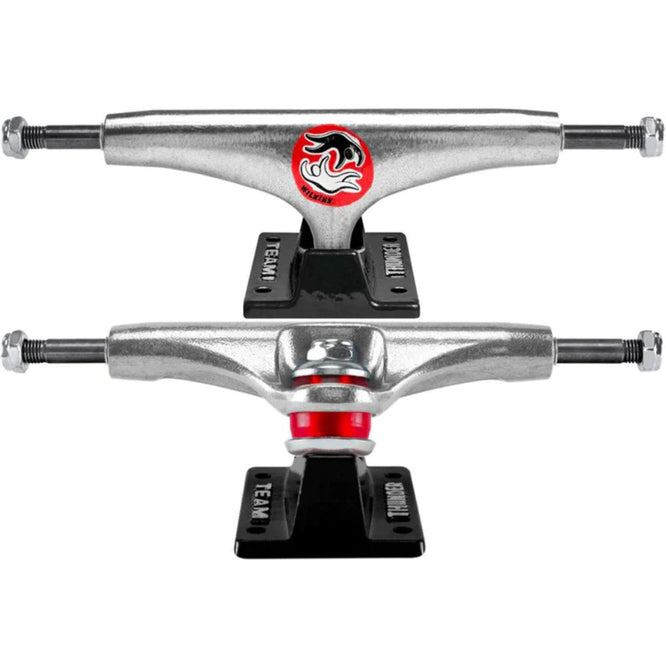 Wilkins Pro 148 Skateboard Trucks