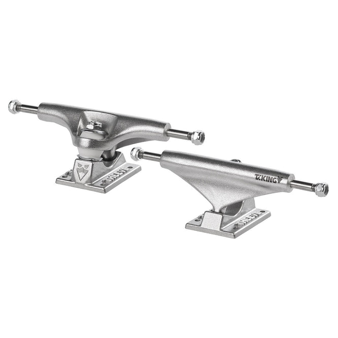 TiKING Raw 5.25" Skateboard Trucks