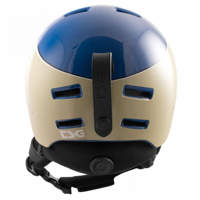 Arctic Nipper Mini 2.0 Graphic Design Helmet Polar Bear