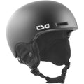 Fly Solid Color Helmet Satin Black