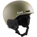 Fly Solid Color Helmet Satin Black
