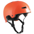 Evolution Solid Colors Satin Blue Helmet