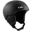 Konik 2.0 Solid Color Satin Black
