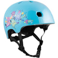 Meta Graphic Design Magic Ghost Fun Helmet