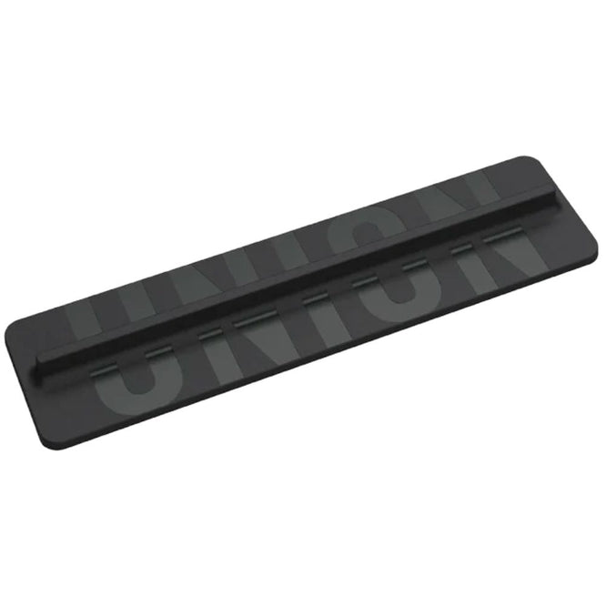 Boot Scraper Stomp Pad Black