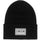High Cuff Beanie Marl