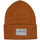 High Cuff Beanie Marl