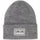 High Cuff Beanie Marl
