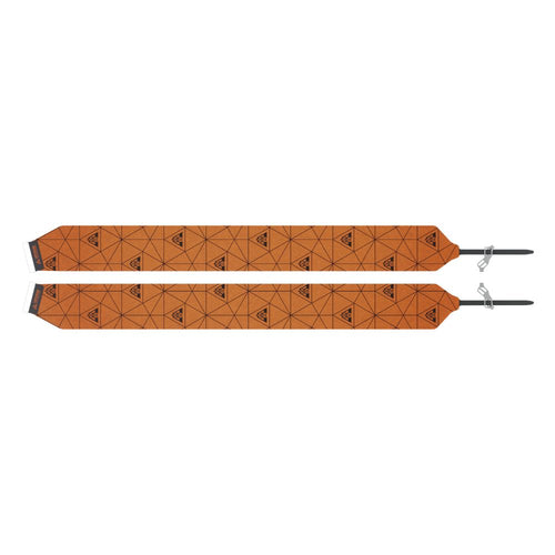 Splitboard Climbing Skins