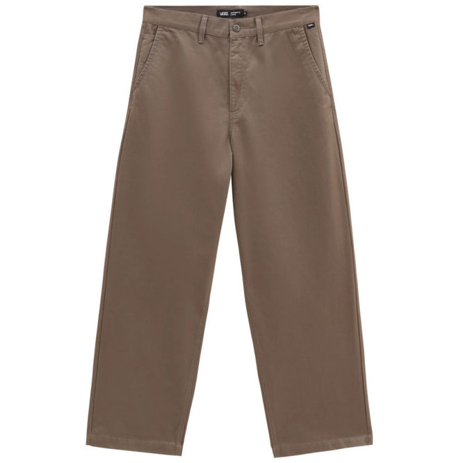 Authentic Chino Baggy Canteen