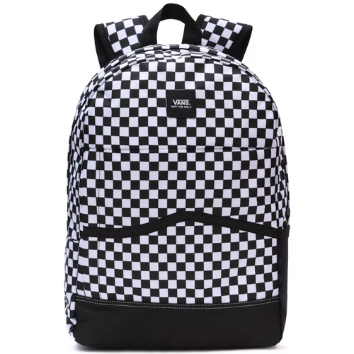 Construct Skool Backpack Checkers