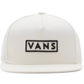 Easy Box Snapback Black