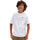 Kids Left Chest T-shirt Racing Red