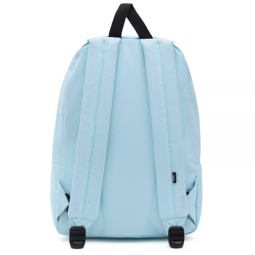 Kids New Skool Backpack Blue Glow