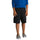 Kids Service Cargo Relaxed Shorts Antelope