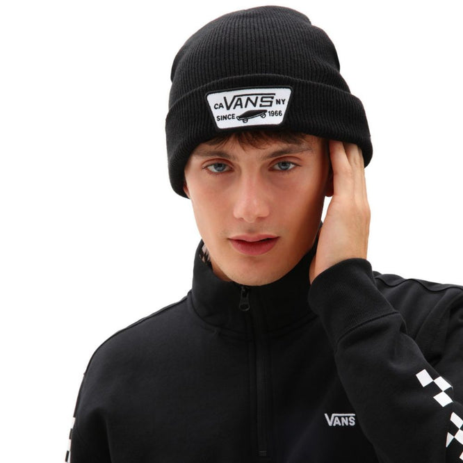 Vans Milford Beanie Noir