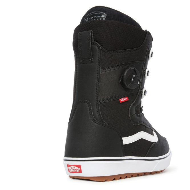 Invado OG Black/White 2023 Snowboard bindings