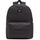 Old Skool Backpack Check Black/White