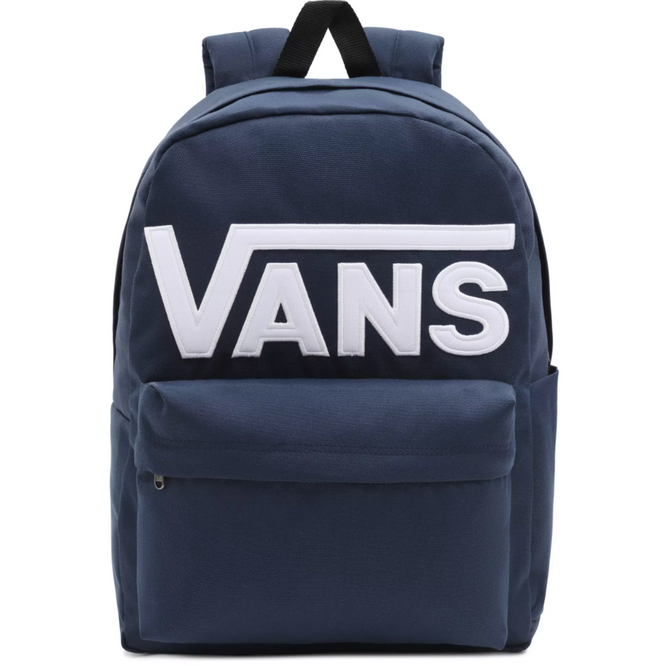 Old Skool Drop V Backpack Dress Blues