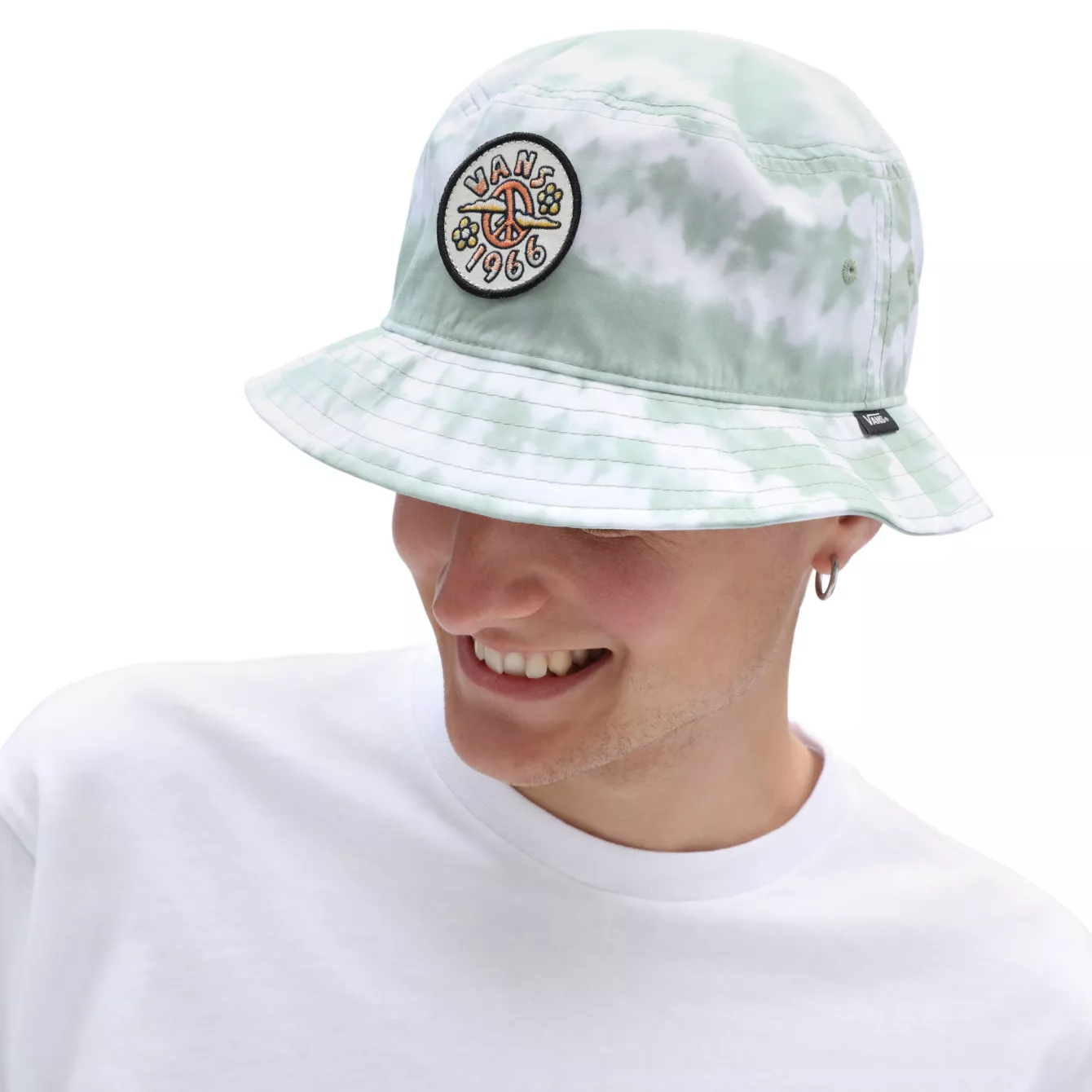 Vans top bucket hat