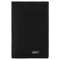 Slipped Wallet Black-White Checkers
