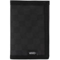 Slipped Wallet Black-White Checkers