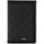 Slipped Wallet Black