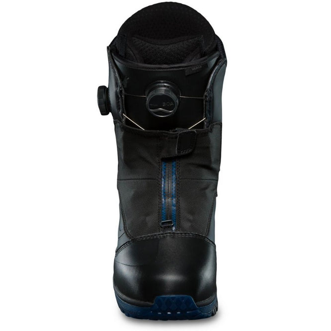 Fresh Blake Paul Black/ Blue