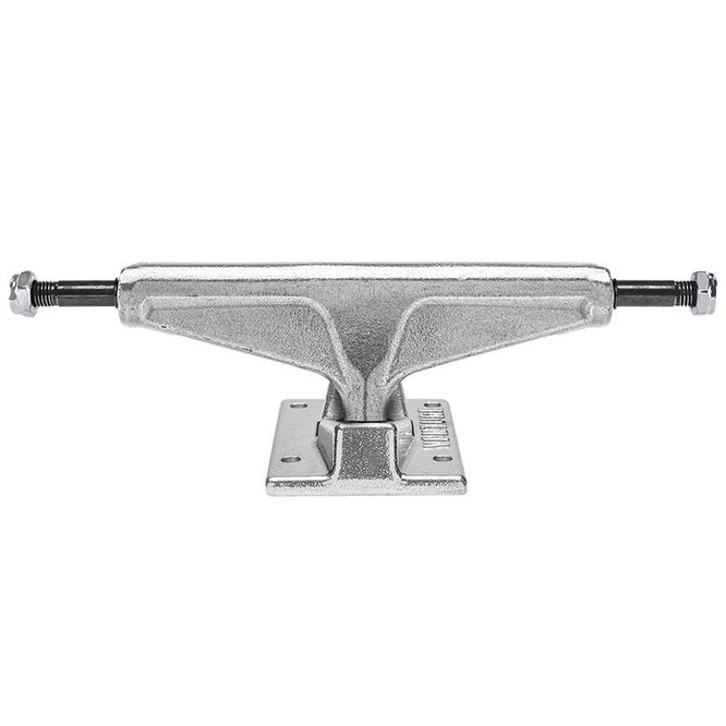 VLT All Polished 5.0 High Skateboard Trucks