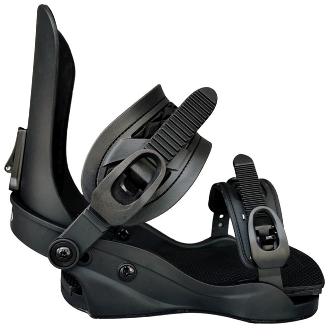 V Pro Black 2023 Splitboard bindings